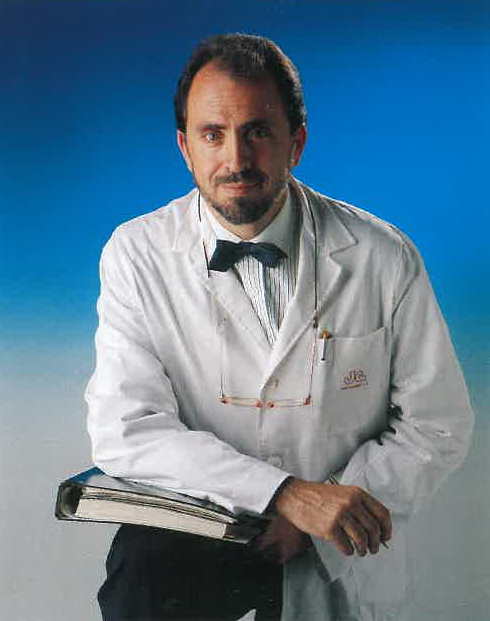 D. Jesus Gonzalez Rovira - Ingeniero Quimico IQS - 1947-2022